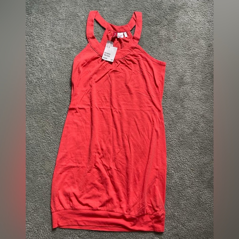 🍋3 for $40🍋 H&M long short sleeve tunic